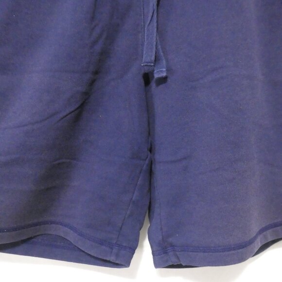 FILA | small | Navy FILA Shorts with Logo - Picture 7 of 14